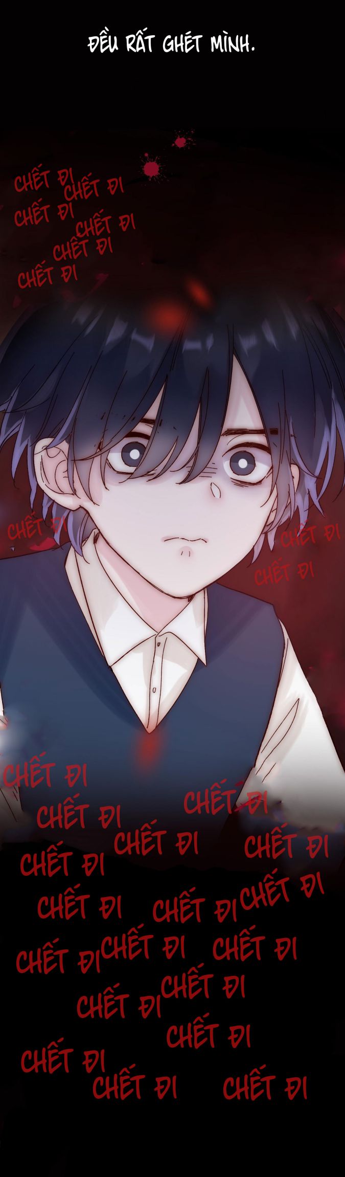 tôi phải làm 1 kẻ đại xấu xa chapter 2 38