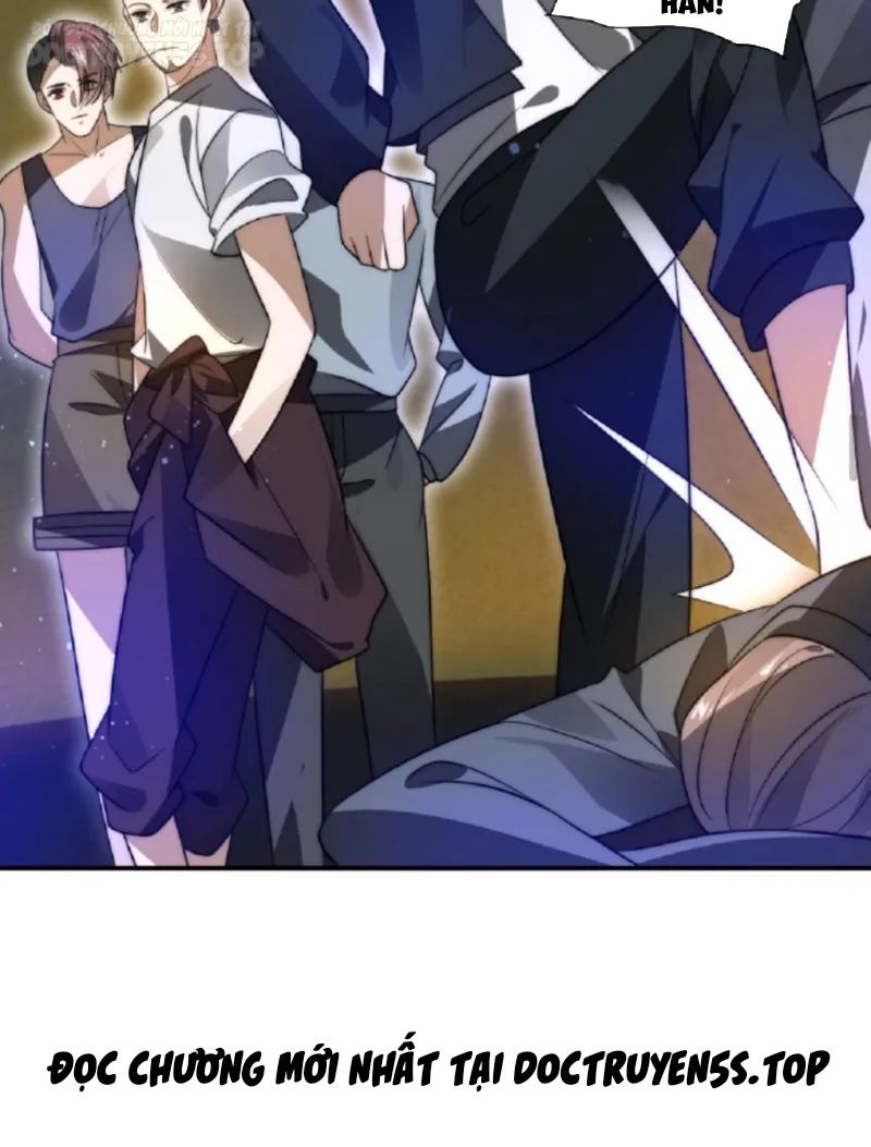 không gian hệ lão lục: dự trữ một vạn tấn thịt ngày tận thế chapter 52 24