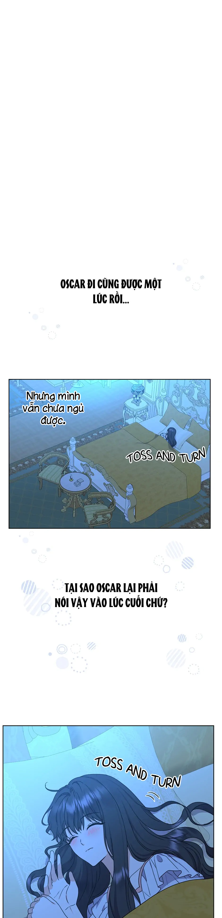 từ hầu gái tôi đã trở thành hoàng hậu chapter 40.2 3