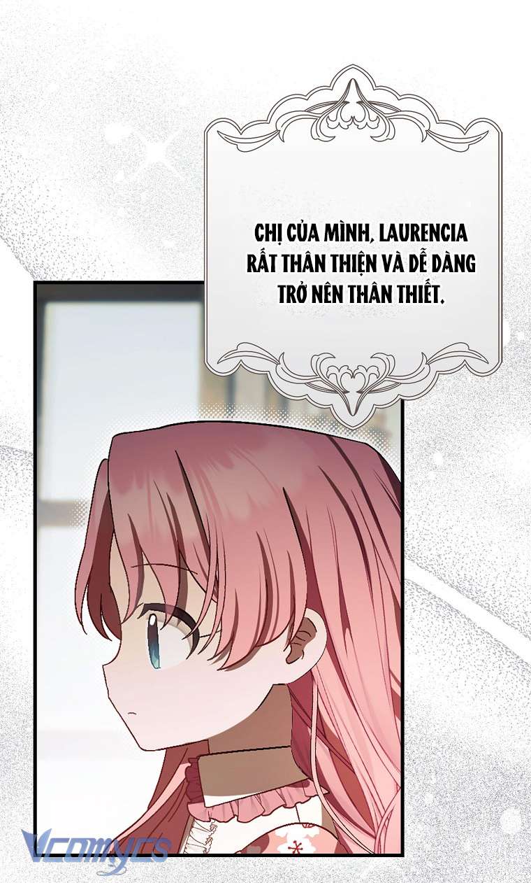 lần đầu bé út được yêu thương chapter 15 14