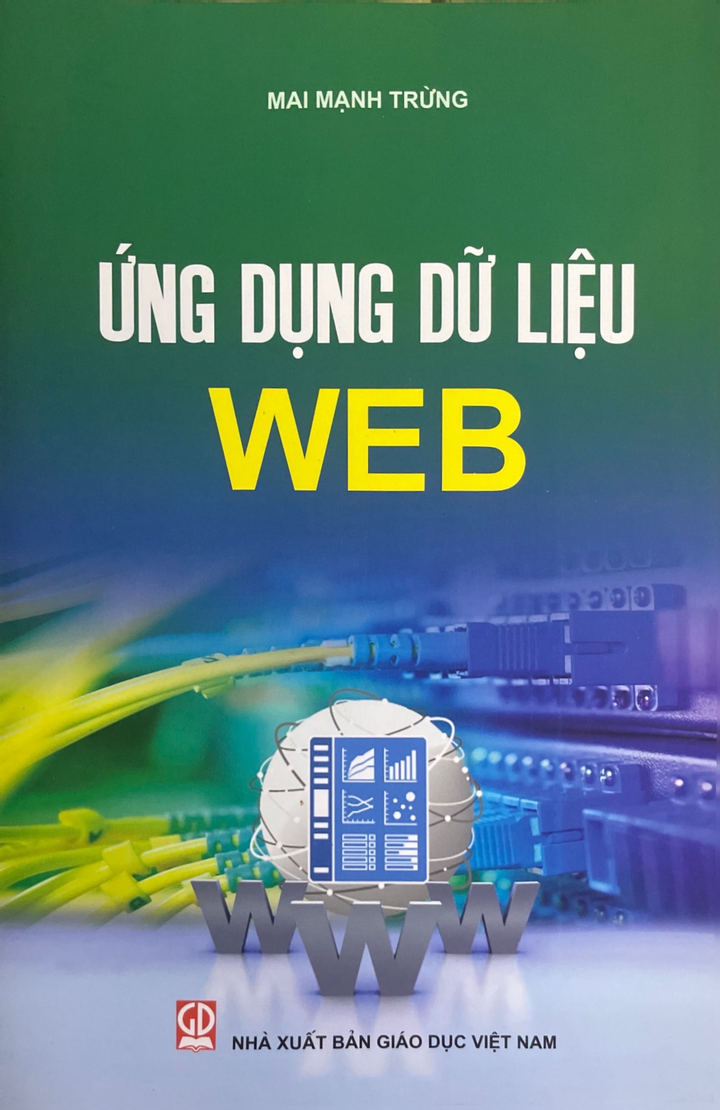 Ứng dụng dữ liệu Web