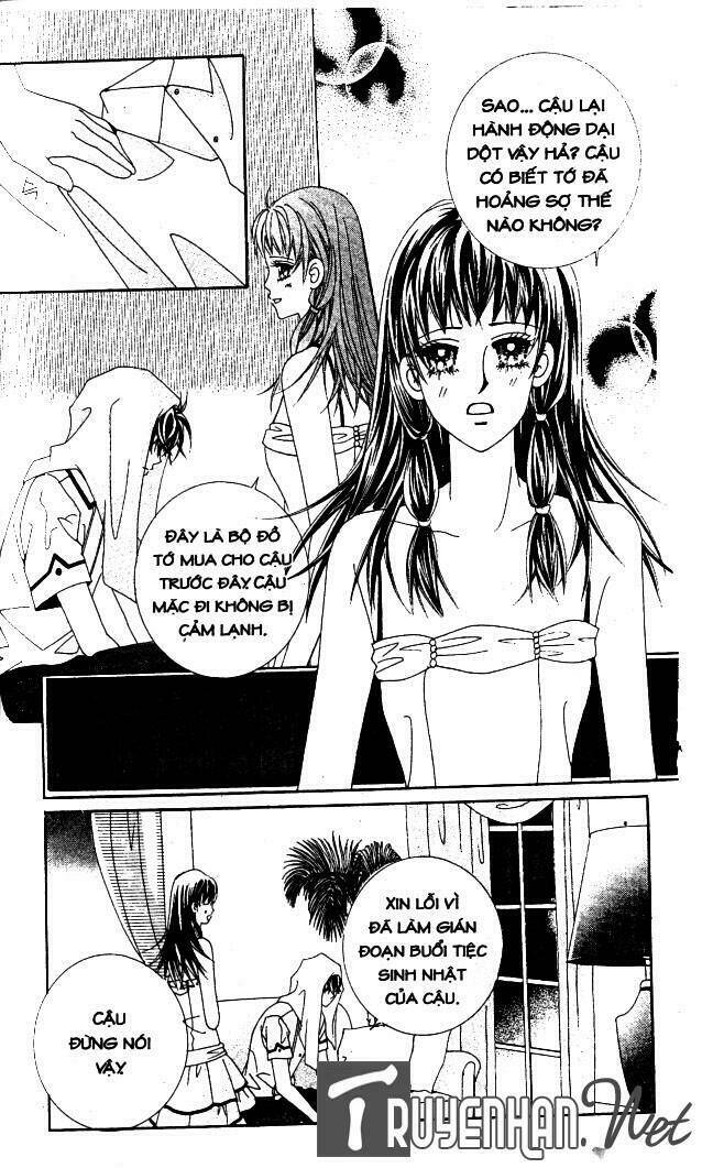 my lovely master chapter 34 9