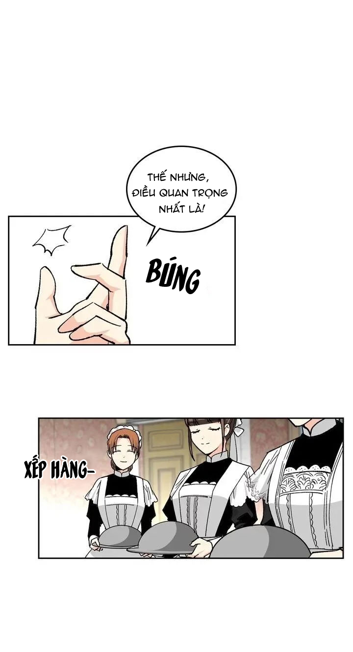 thú cưng của nhân vật phản diện chapter 17 31