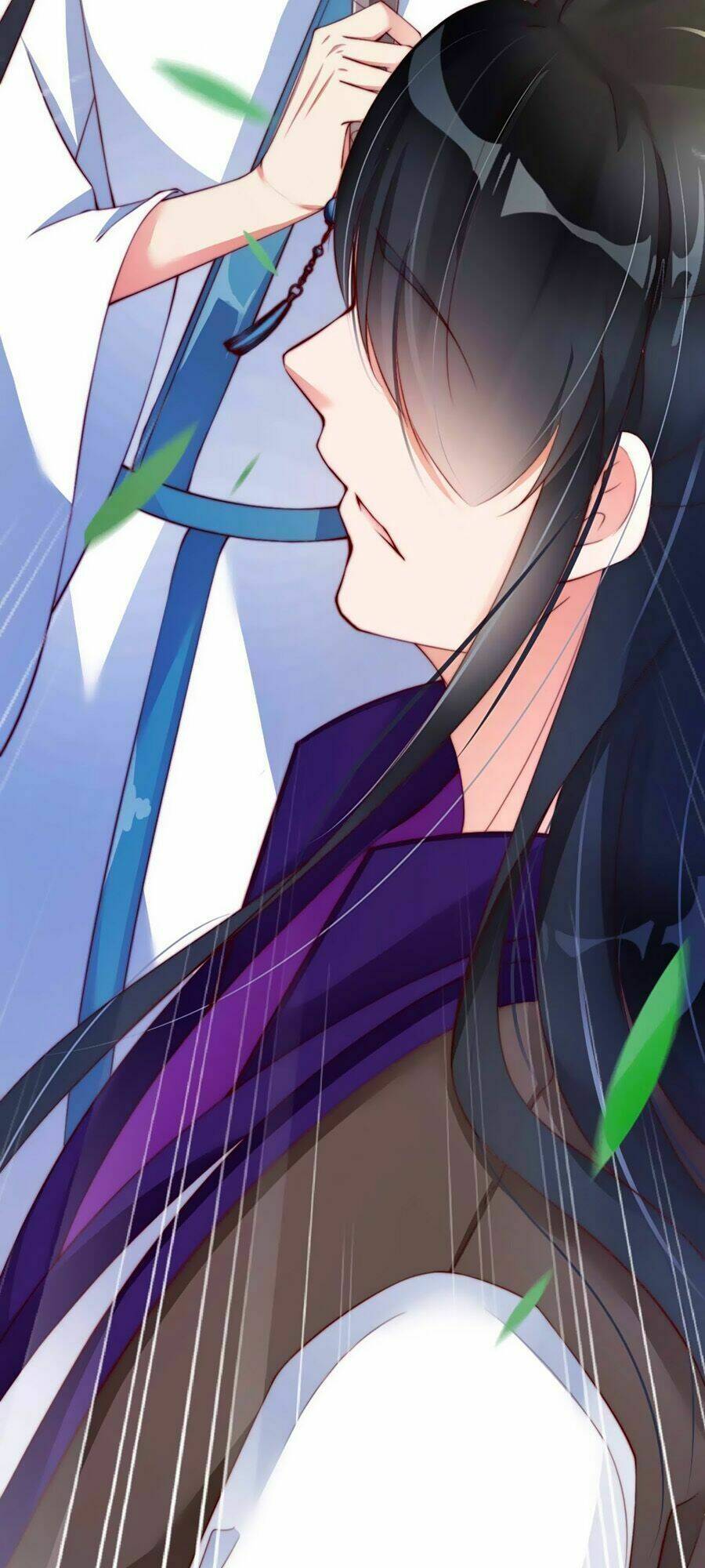 điềm mỹ chi huyết chapter 2 13