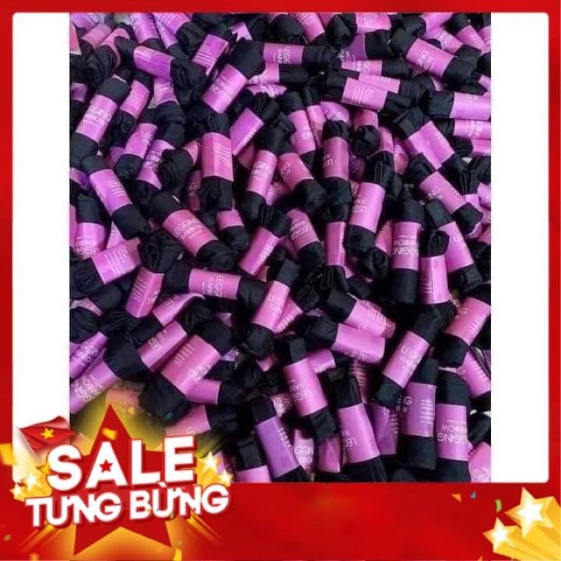 Quần legging lửng thái nâng mông đùi nữ ngố cạp cao lưng thun siêu co giãn,Siêu mát