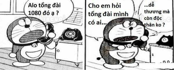 doraemon chế chapter 18 12
