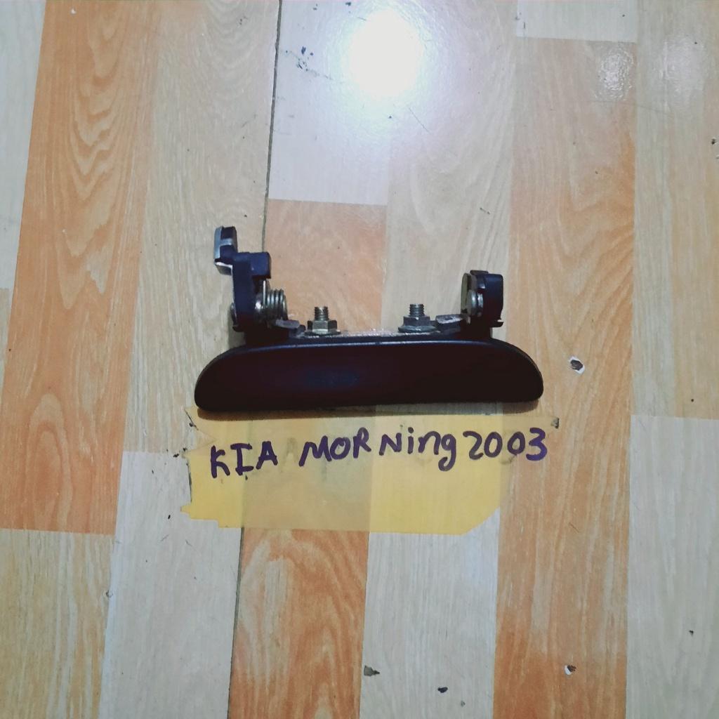 Một Cặp Tay mở cửa trong và ngoài xe KIA CD5, PRIDE. Hàng đẹp