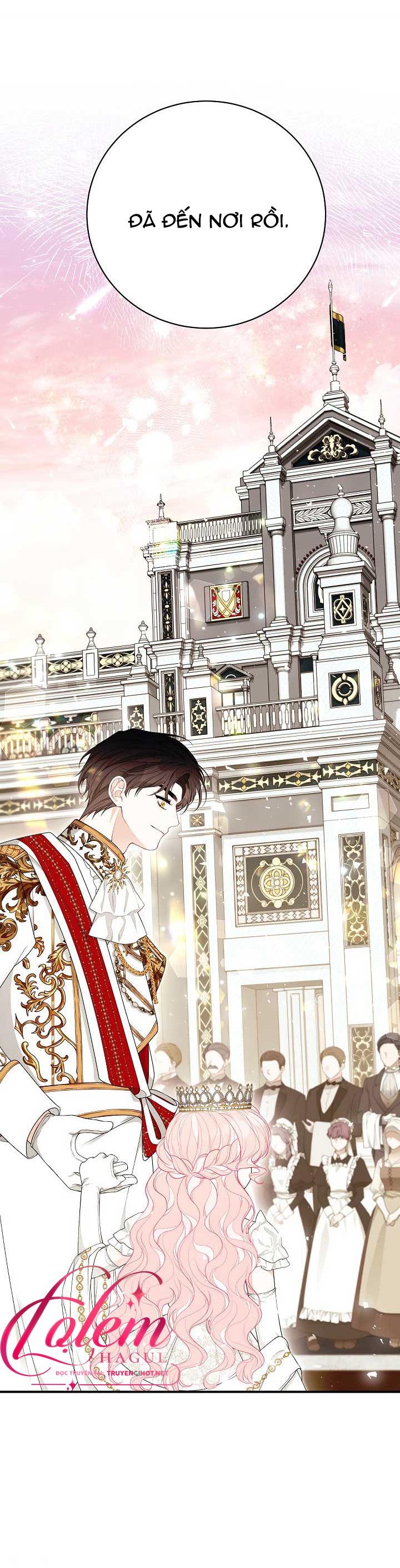 con chỉ đi tìm cha thôi chapter 51 74