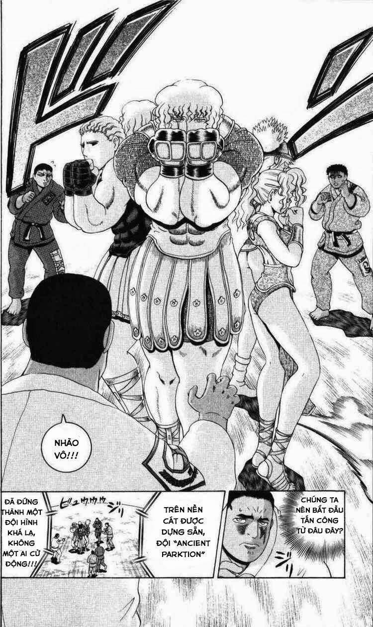 history's strongest disciple kenichi chapter 229 4