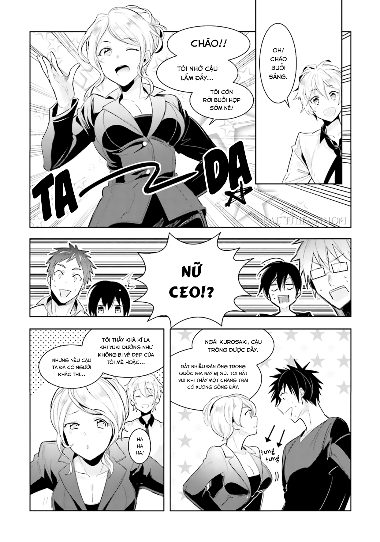 nét đẹp lao động chapter 5 25