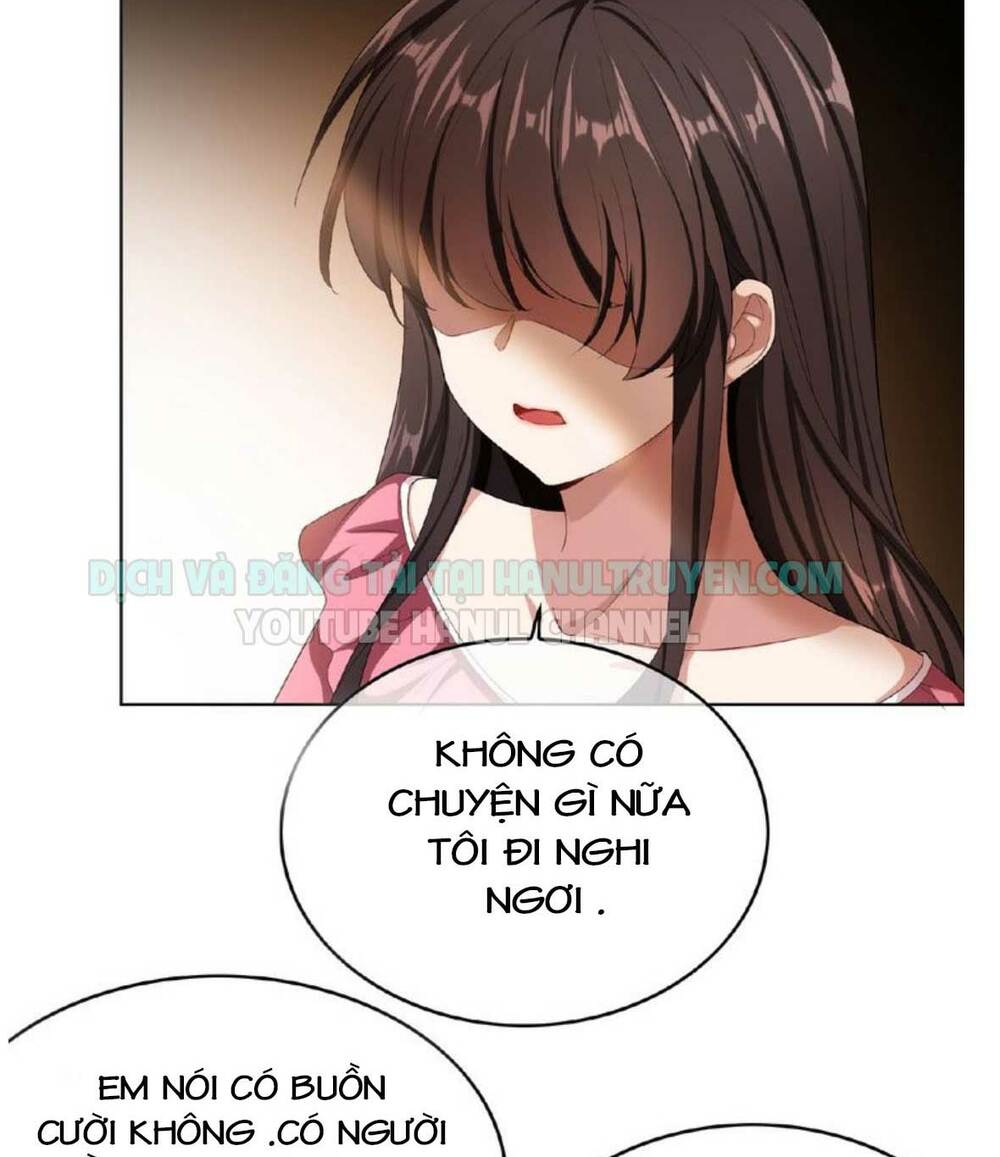 cô vợ nhỏ nuông chiều quá lại thành ác!! chapter 105 13