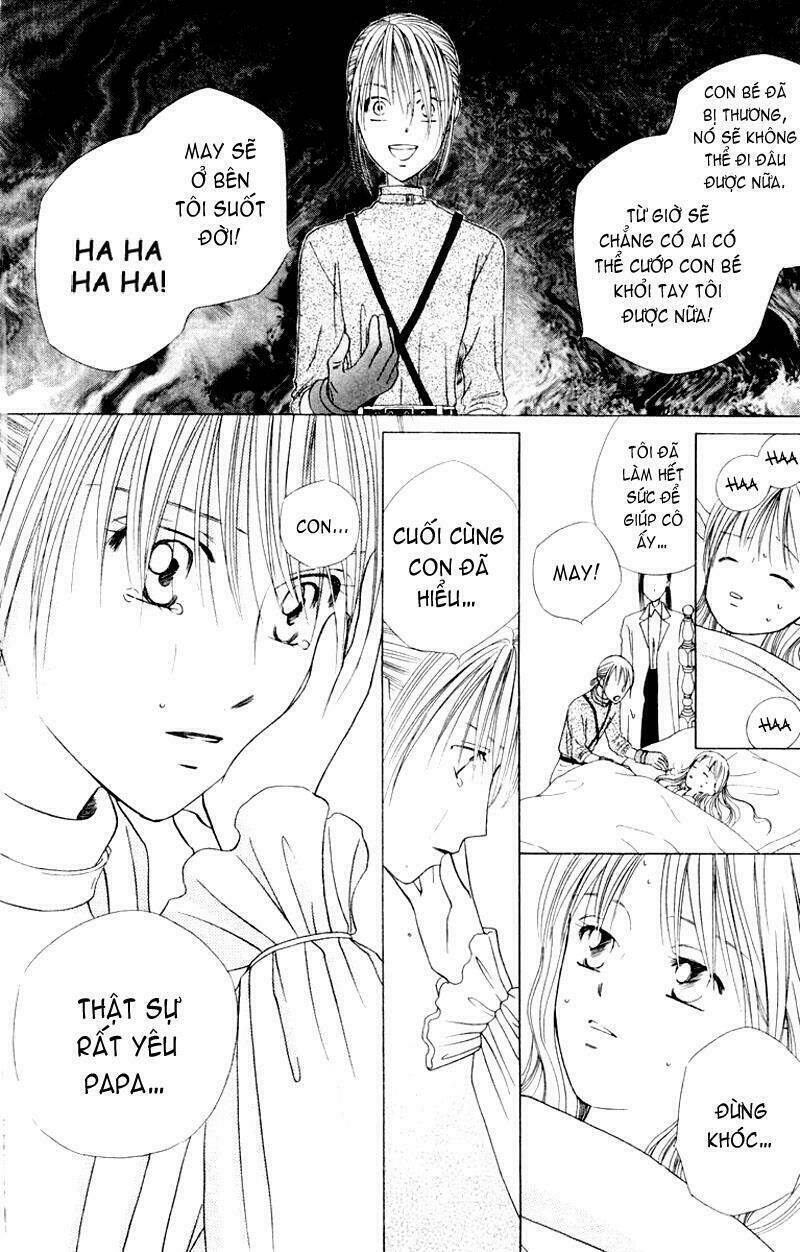 kare kano hajimemashita chapter 41 21