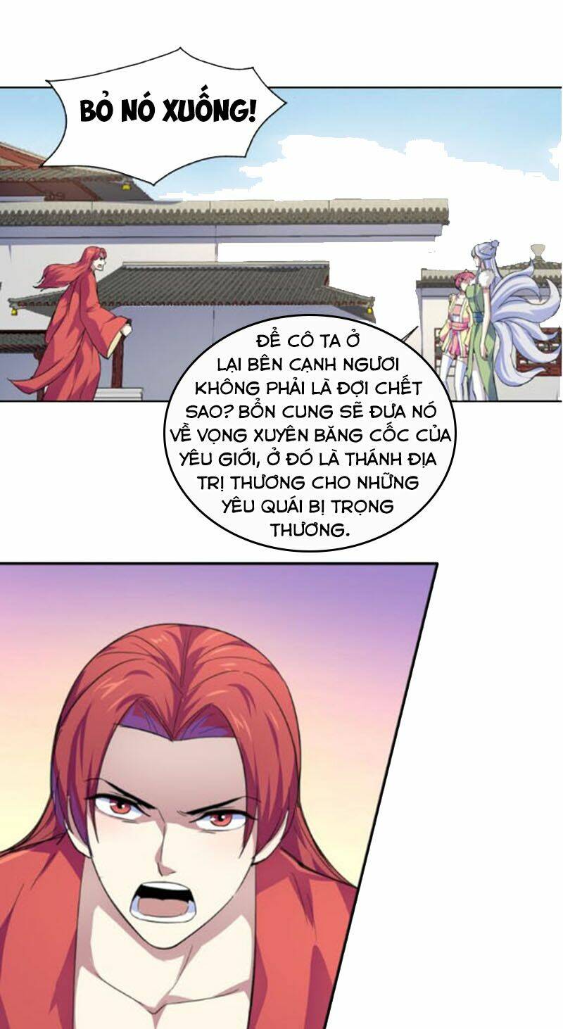 nghịch thiên đại thần chapter 41 24