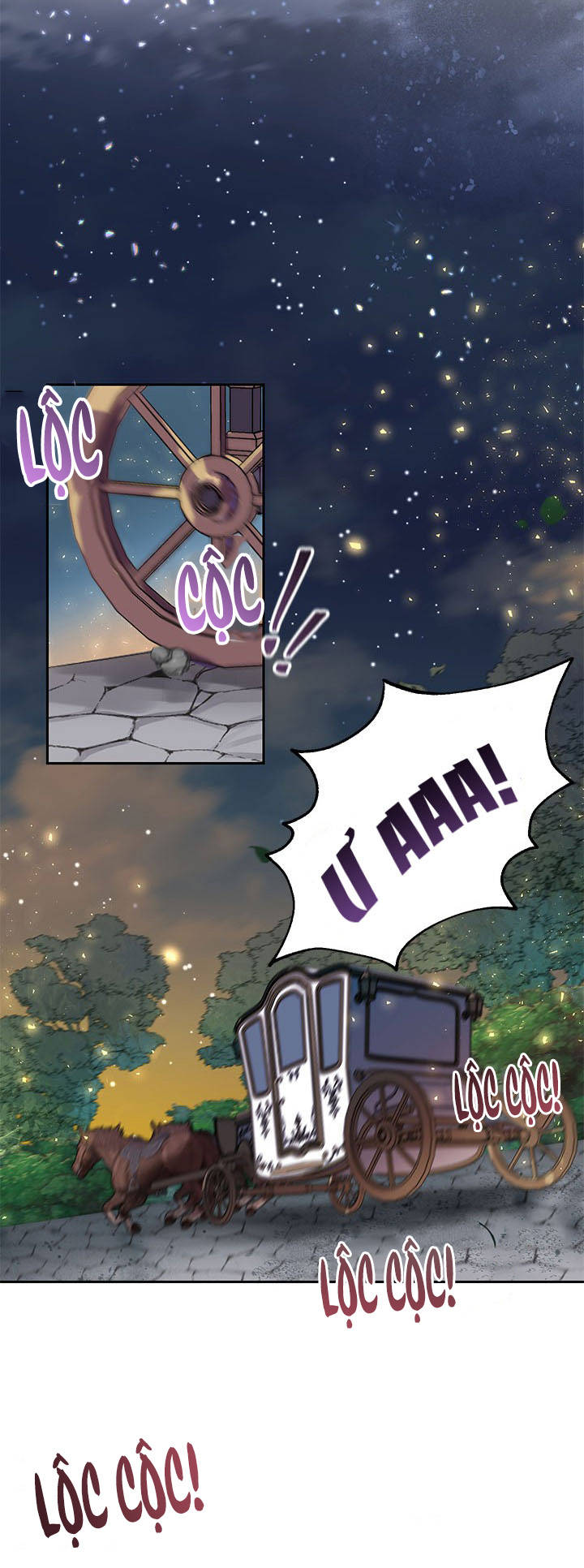 hôm nay cũng là ngày vui của ác nữ chapter 7 5