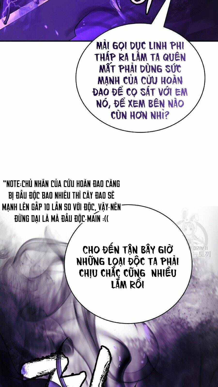 xuyên không thành hổ chapter 66 70