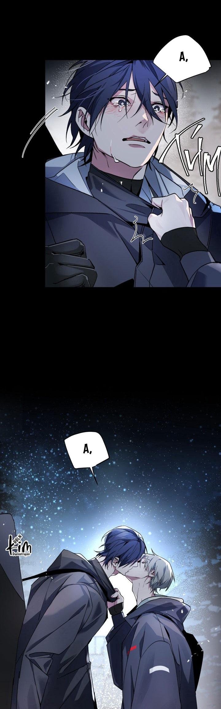 thú cưng damdang chapter 7.6 27