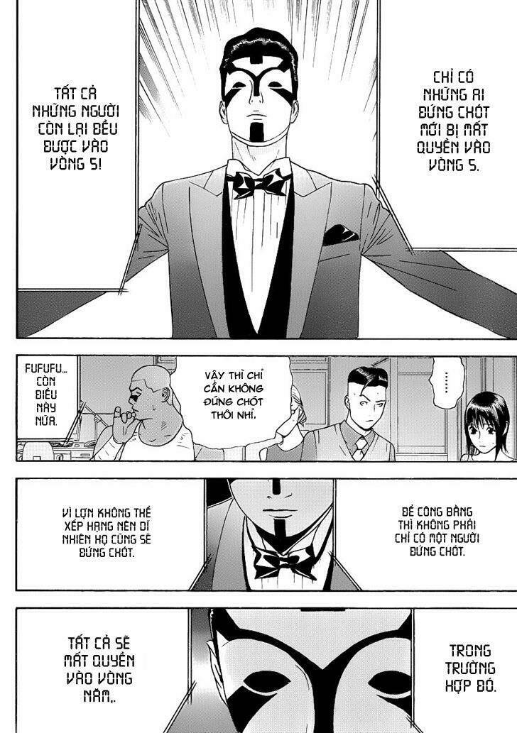 liar game chapter 141 14