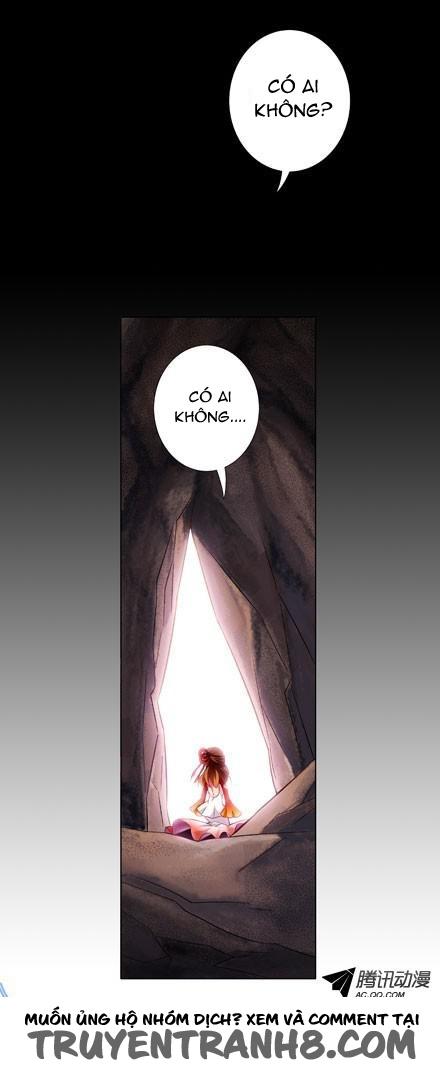 đầu óc đại sư huynh của ta rất đen tối chapter 29 4