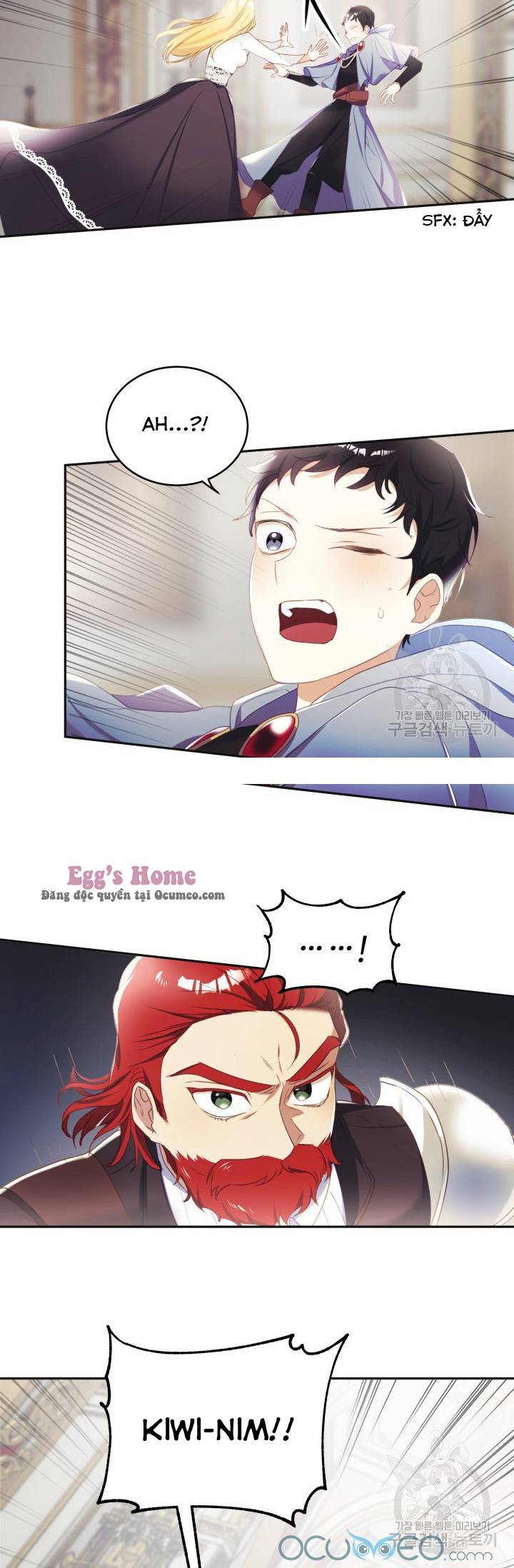 đứa con của rồng chapter 17 13