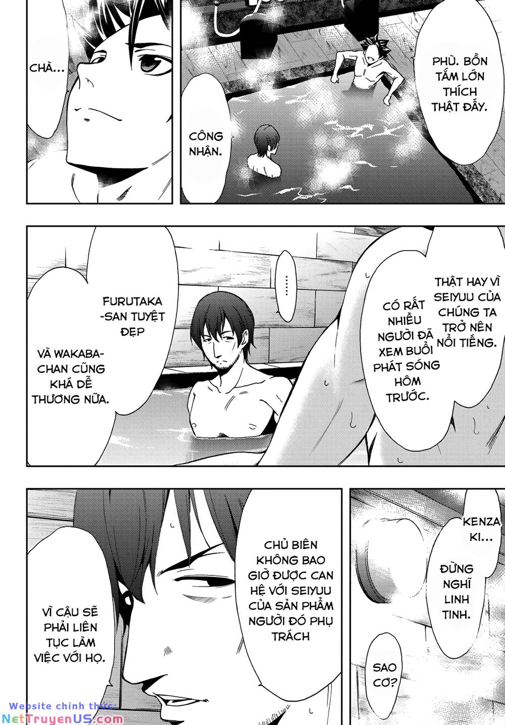 succubus & hitman chapter 87 15