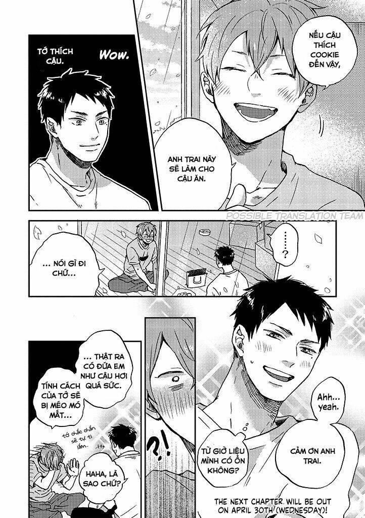 sống cùng cậu ấy chapter 7.5 6