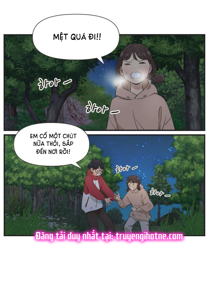 Tuyển Tập Truyện Ngắn Dằm Khăm Của Bạn Mảy chapter 24.2 - Trang 30