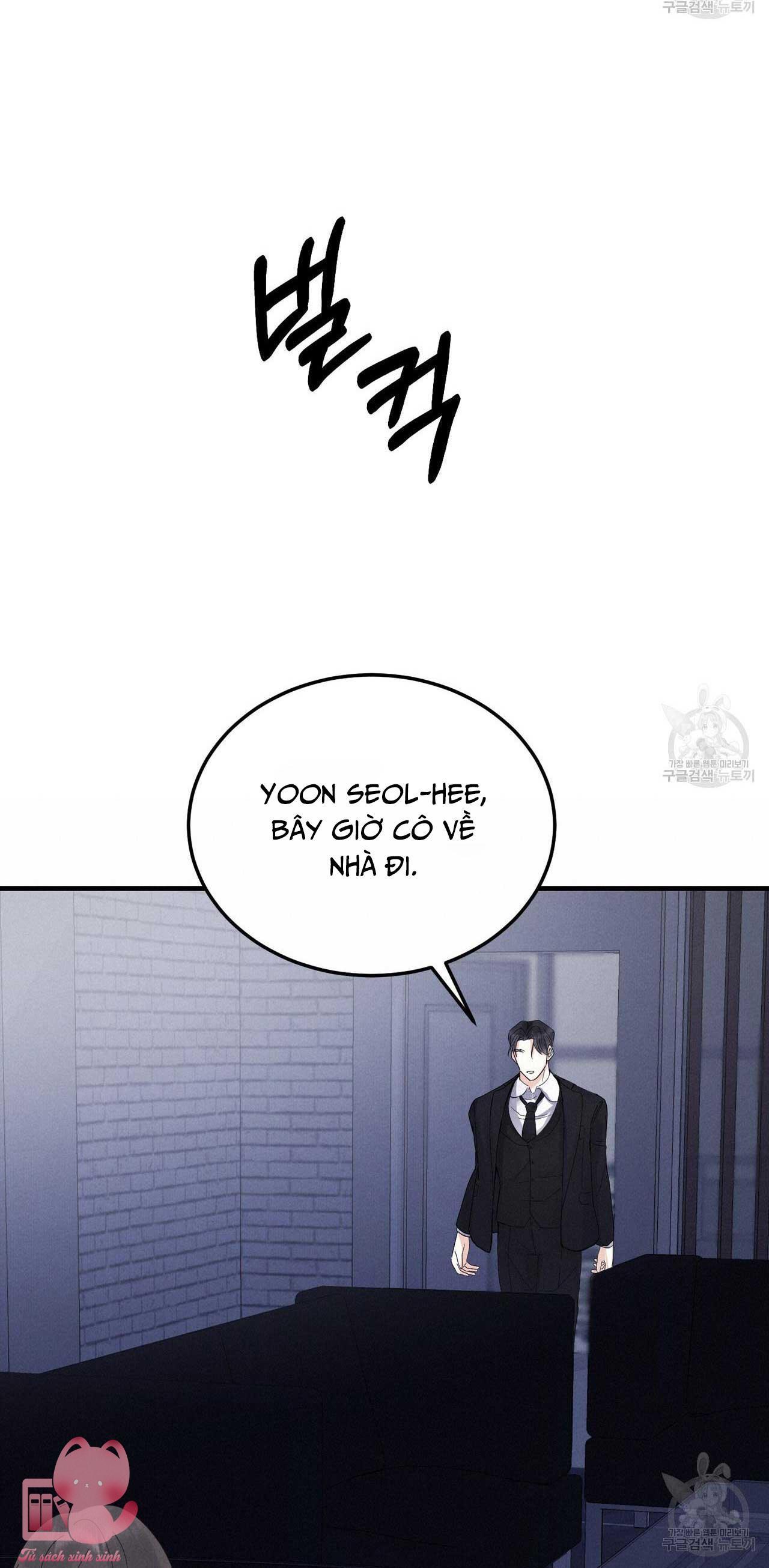 khắc cốt ghi tâm chapter 3 15