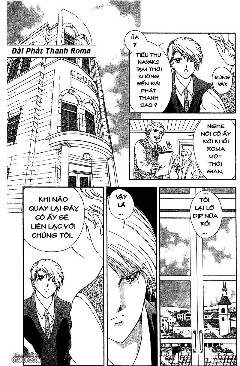 khúc tình ca ban mai - akatsuki no aria chapter 49 26