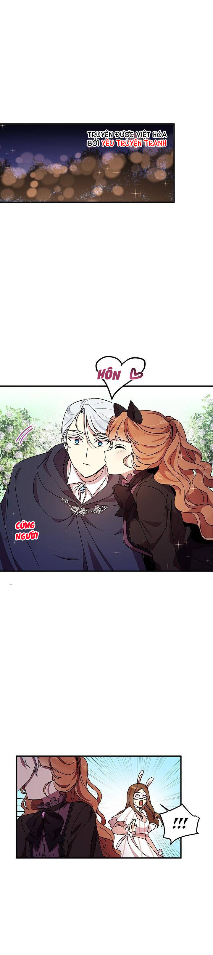 tại sao ngài làm điều này, công tước chapter 62 1