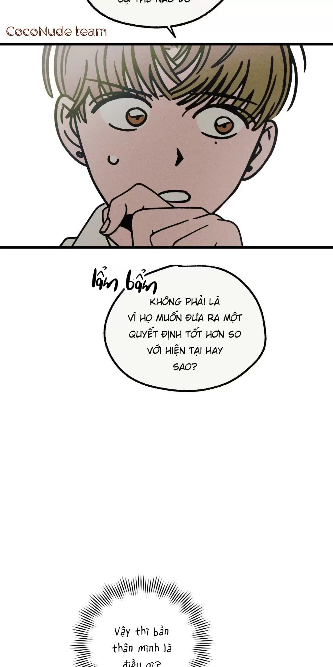 lời tỏ tình từ con số 0 chapter 26 52