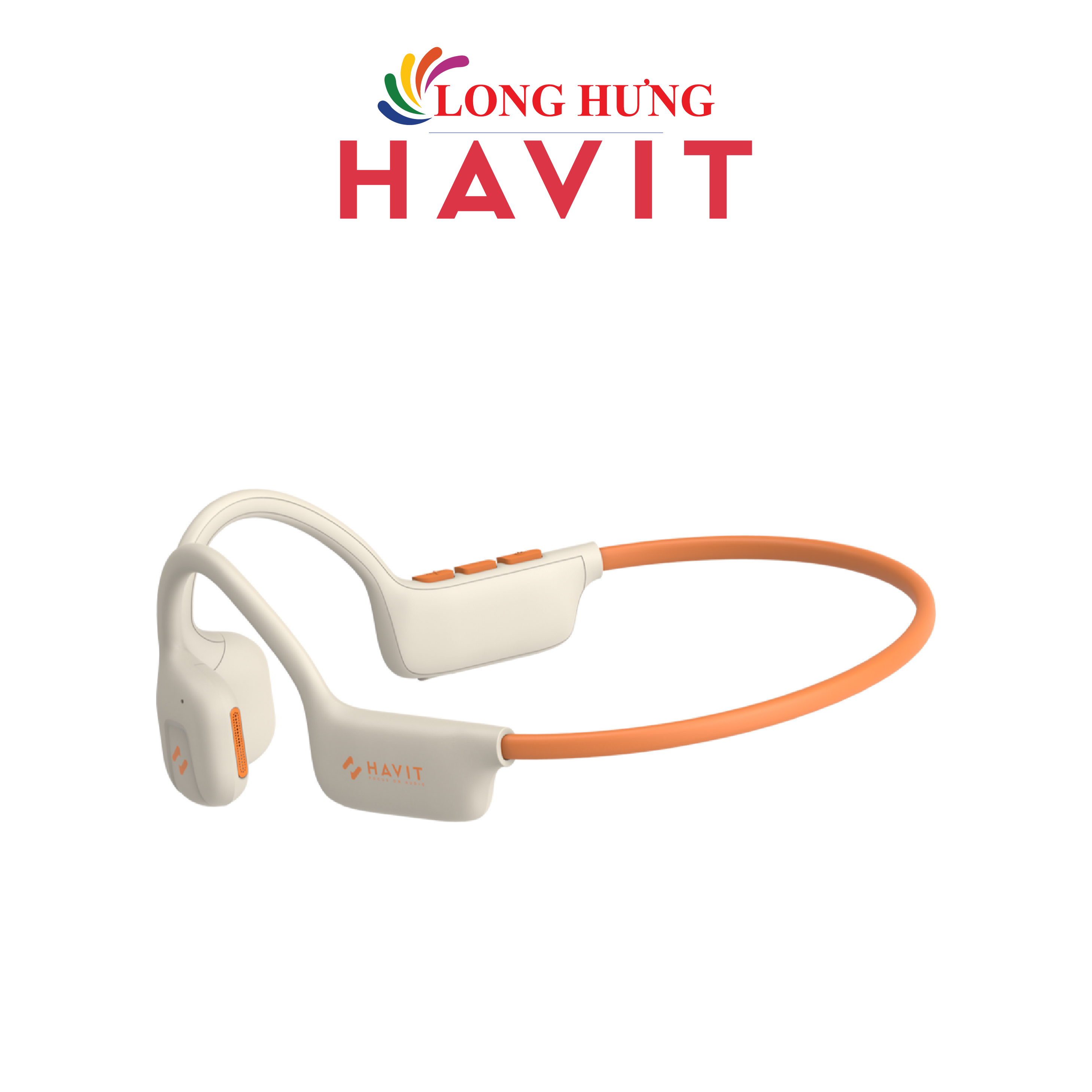 Tai nghe thể thao Havit FreeGo1 Air - Hàng chính hãng