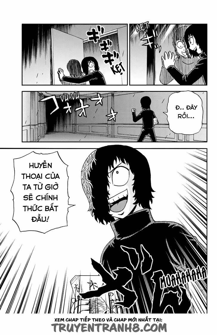 lý do sống còn chapter 55 8