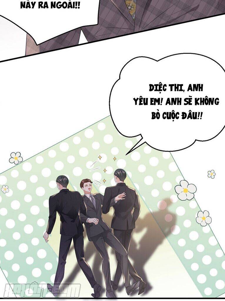 đại tiểu thư có thể có cái gì xấu chapter 2 37