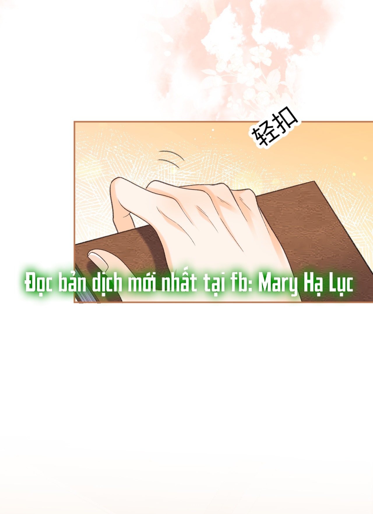 Khó Dỗ Dành chapter 103.2 7