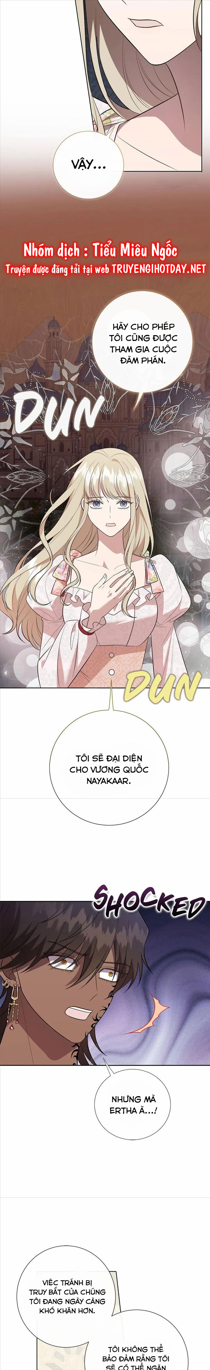 đừng ăn thịt tôi mà chapter 113 17