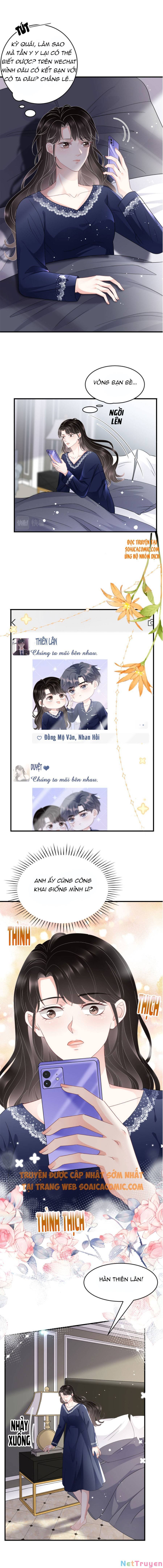 [16+] đại tiểu thư có thể có ý đồ xấu chapter 65 3