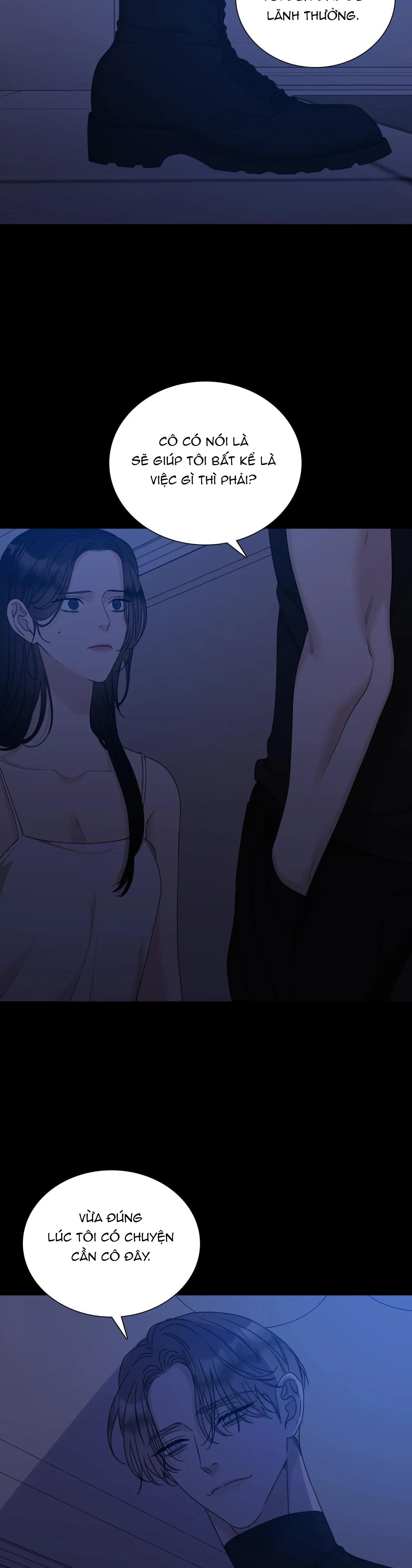 tên rác rưởi chapter 48 25