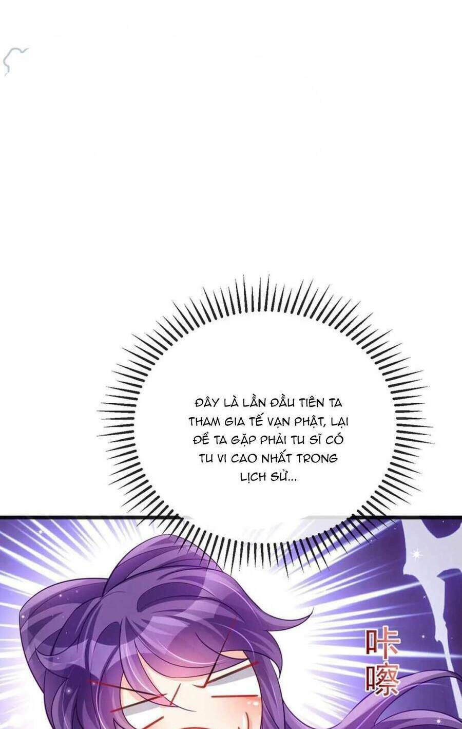 quân hoả nữ hoàng chapter 82 9