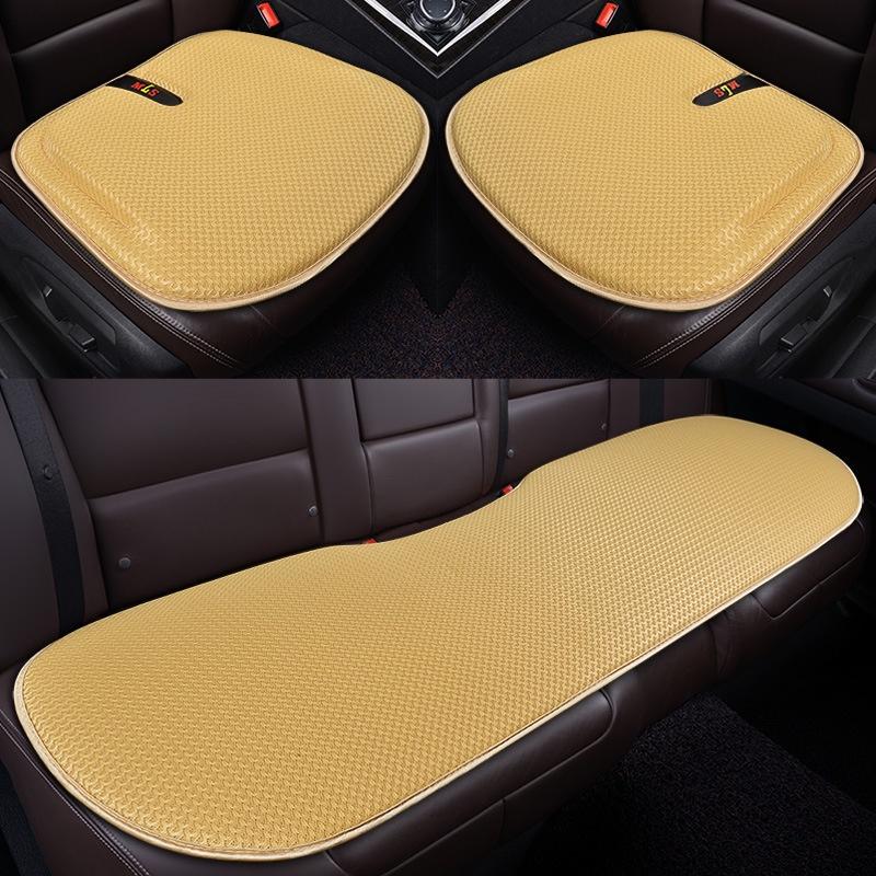 Đệm lót ghế ngồi xe hơi bằng xốp đàn hồi thoáng khí chống mòn