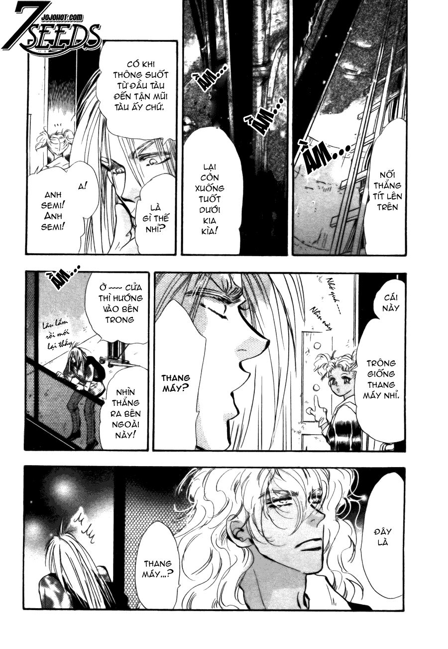 mầm sống chapter 100 10