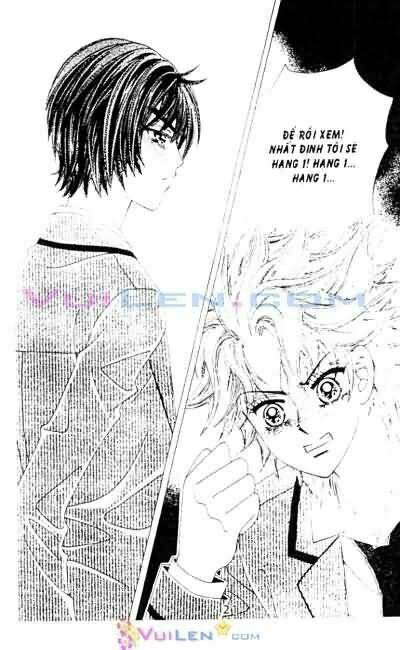 chàng gà mái chapter 9 21