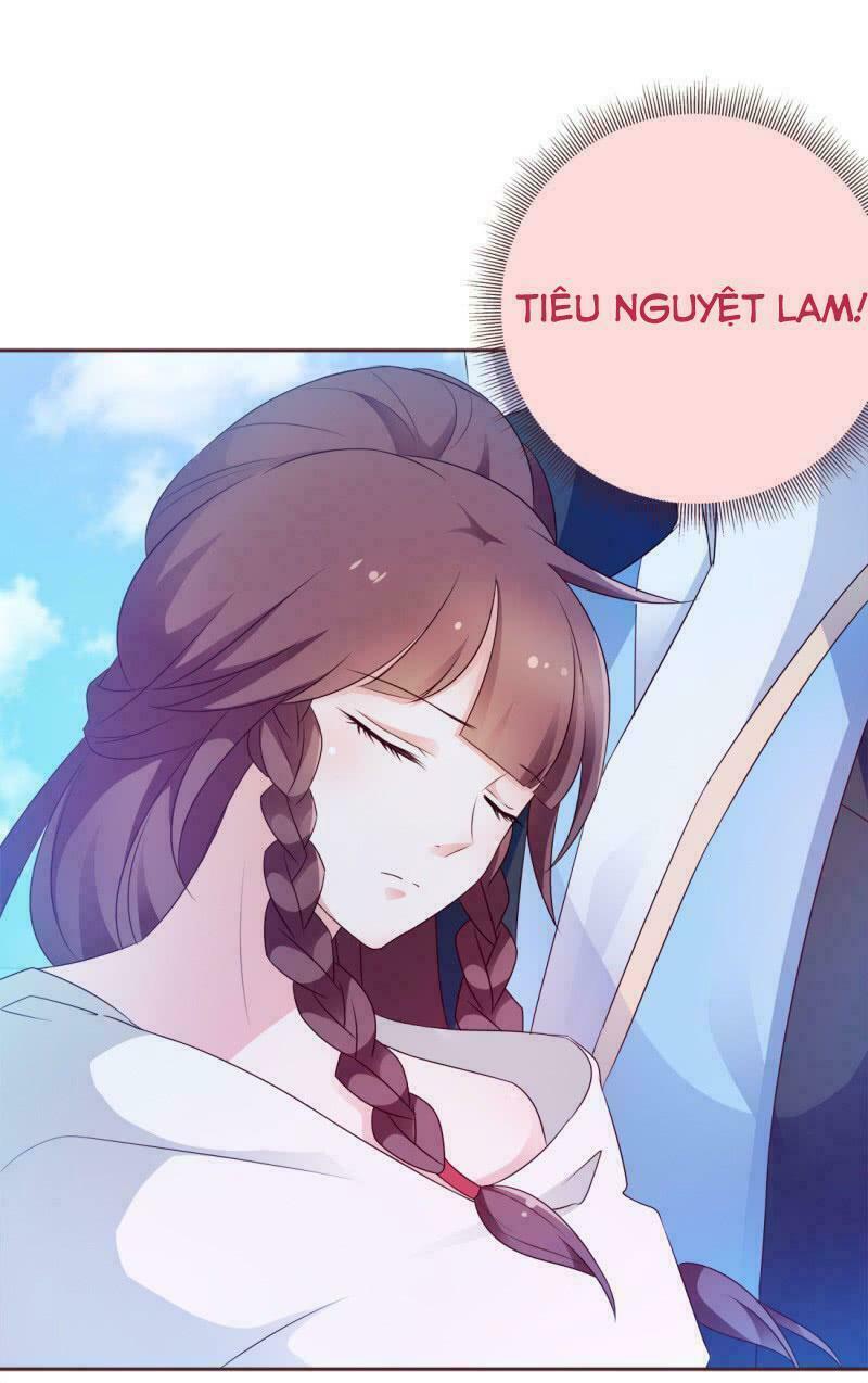 trò chơi trừng phạt chapter 5 33