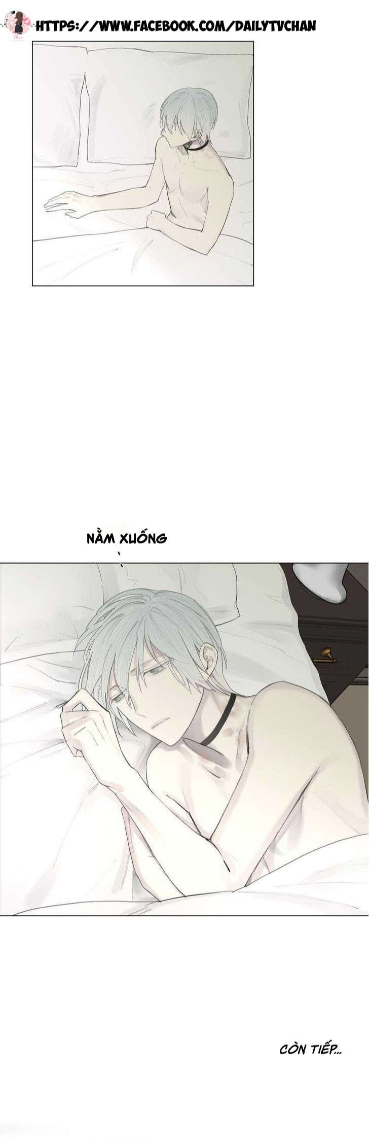 người hầu hoàng gia chapter 19 35