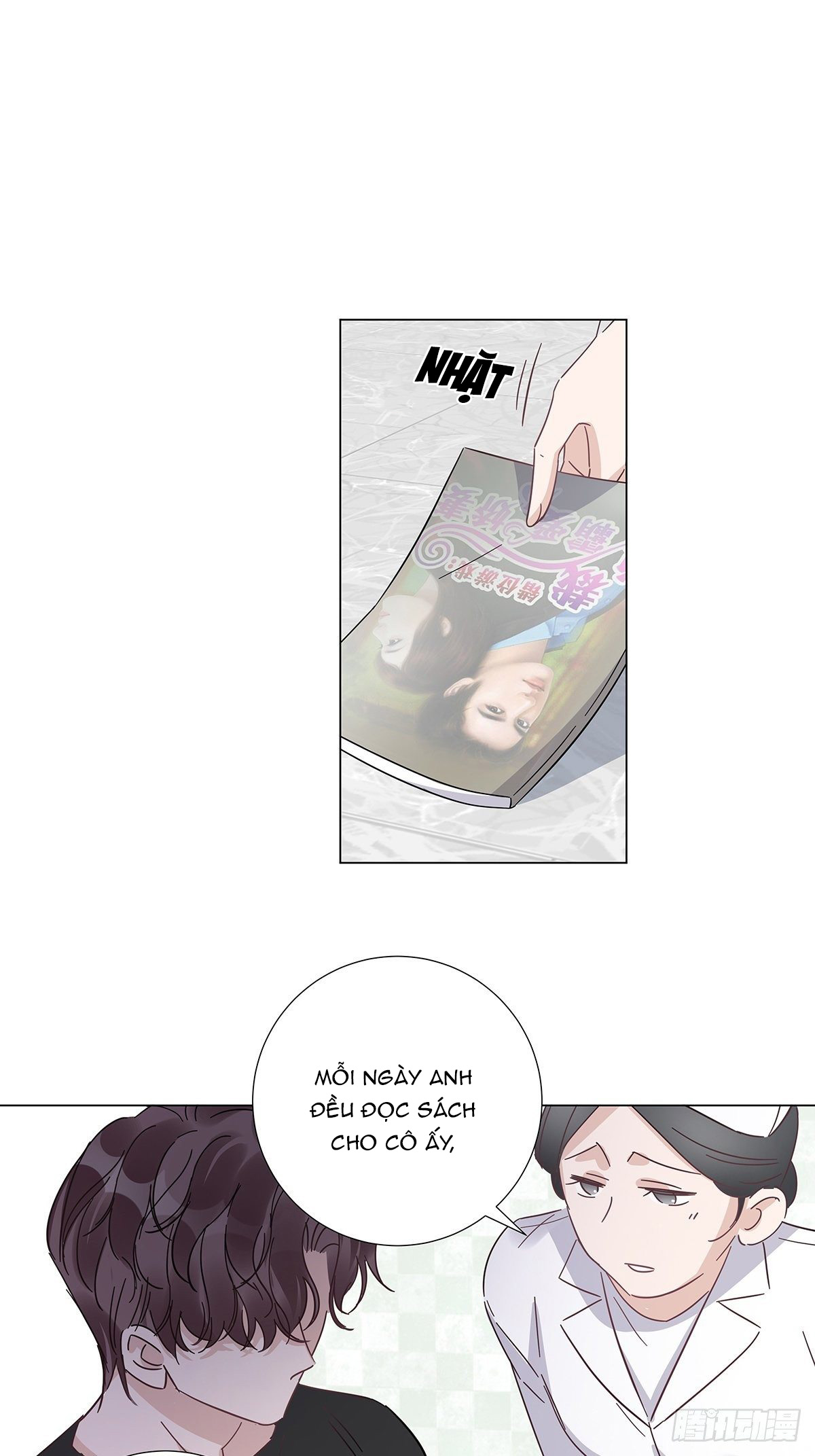 hôm nay nam giả trang nữ vẫn chưa được cầu hôn! chapter 22 27