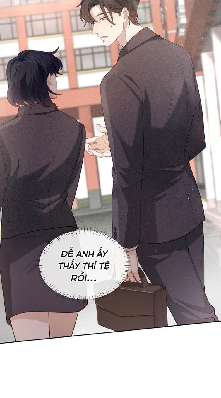 trò chơi săn mồi chapter 4 24