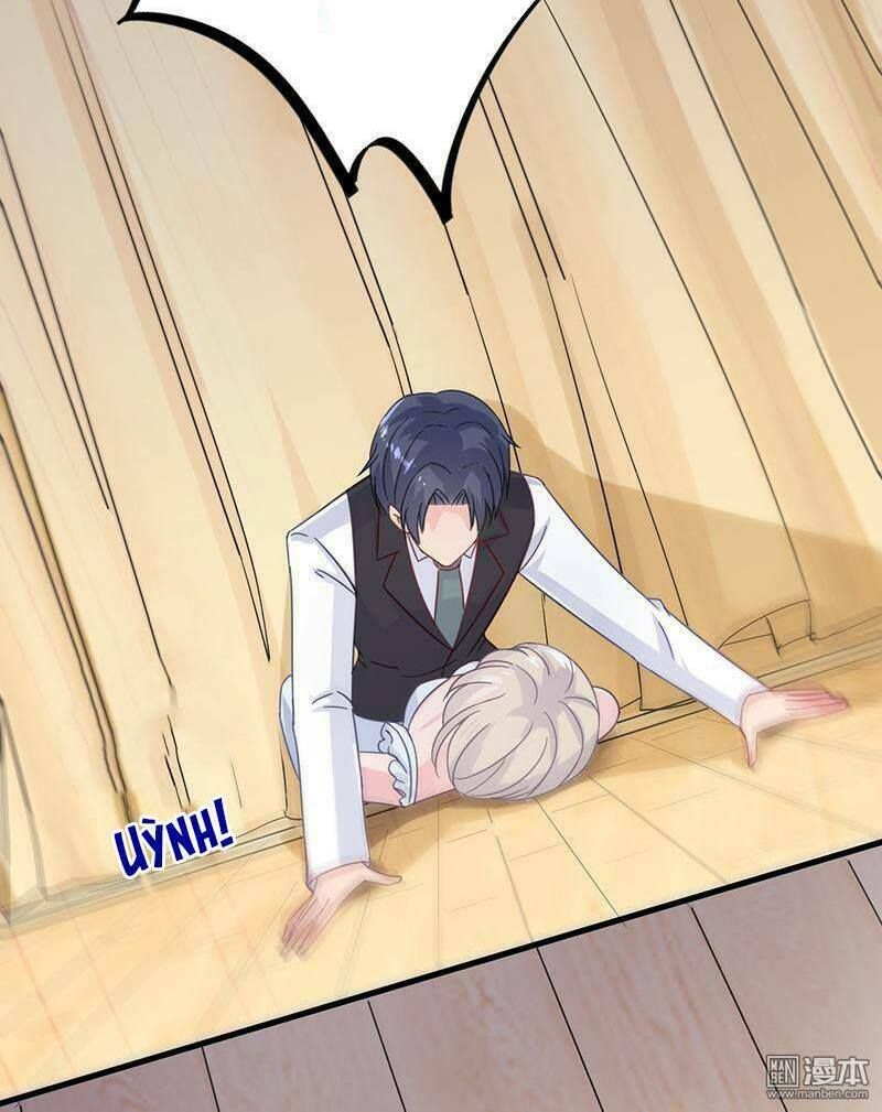 chọc tới chủ tịch tổng tài 2 chapter 11 21