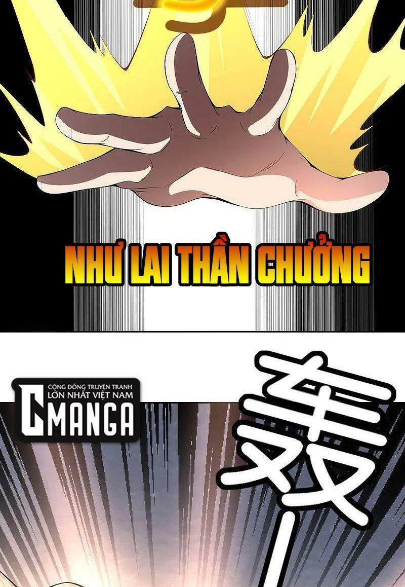 vòng bạn bè mạnh nhất của tiên giới chapter 168 15