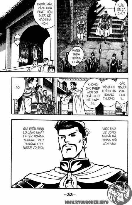 hoàng phi hồng phần 1 chapter 29 34