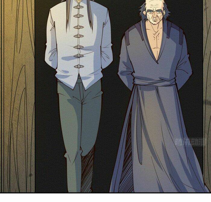 nơi này có yêu khí chapter 95 33