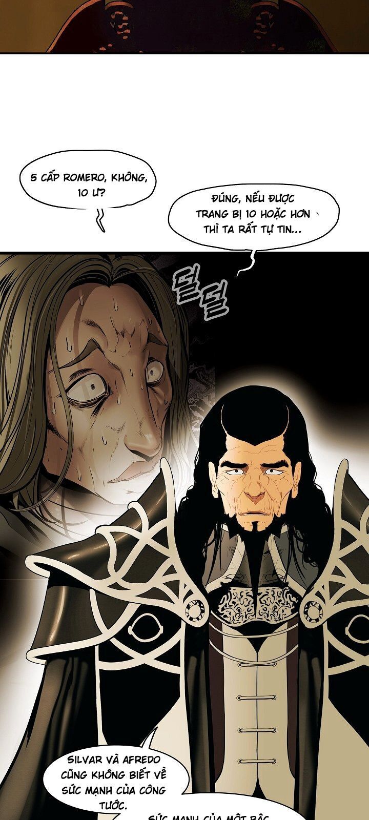 bất bại chân ma chapter 70 20